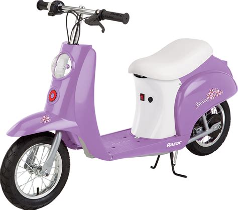 Take a Ride on the Wild Side with Magic Toy Mopeds